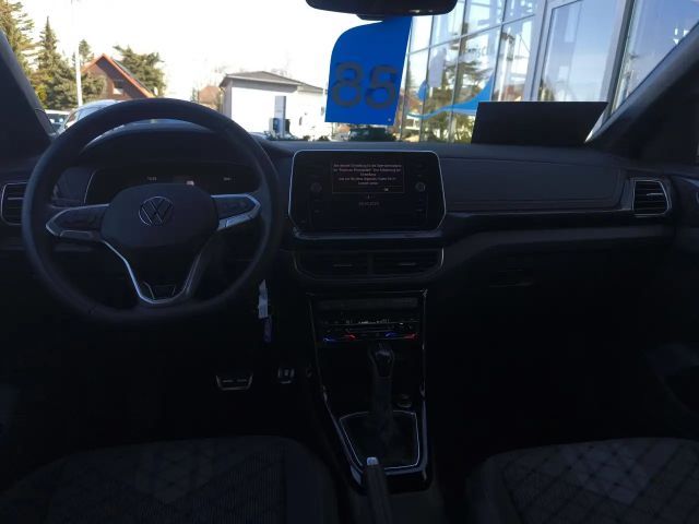 Volkswagen T-Cross DSG R-Line