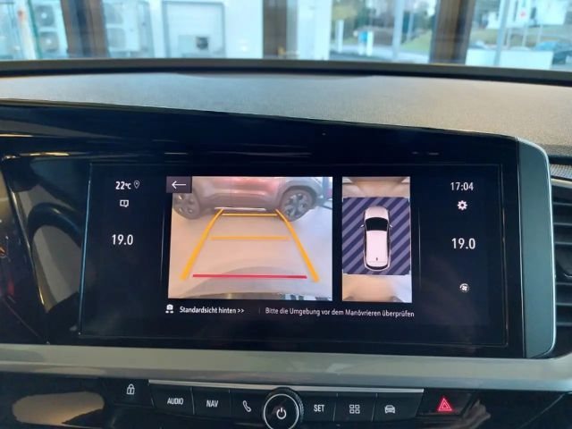 Opel Grandland X GS-Line Grand Sport