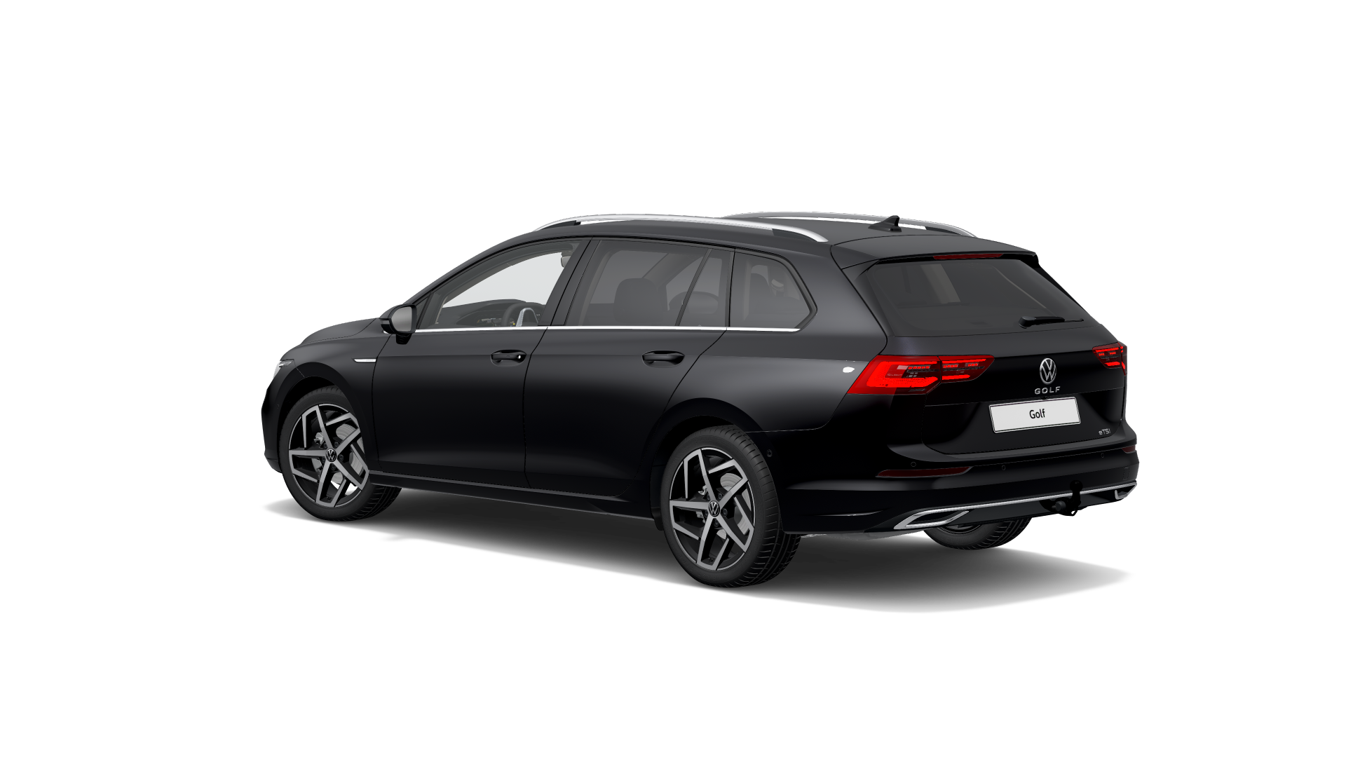 Volkswagen Golf 1.5 eTSI DSG Style Variant