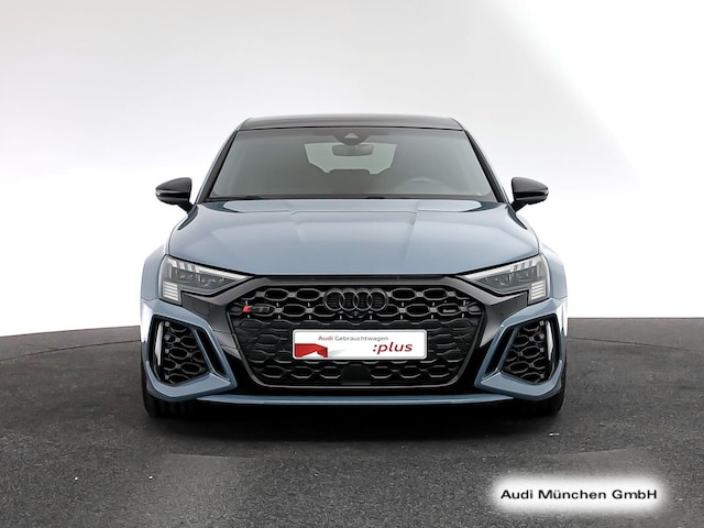 Audi RS3 Quattro S-Tronic Sportback