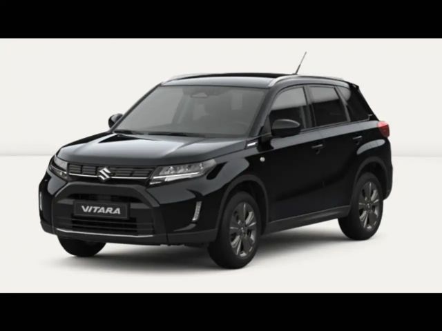 Suzuki Vitara 4x2 Comfort Hybrid