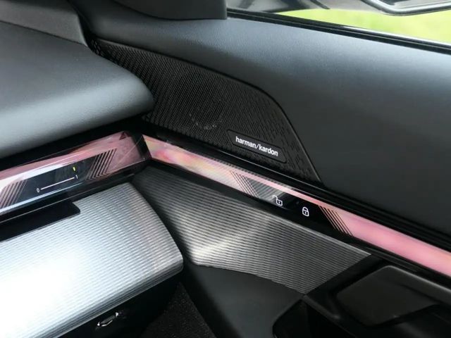 BMW i5 M-Sport Touring eDrive40