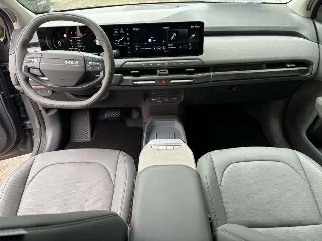 Kia EV3 81.4 kWh FWD