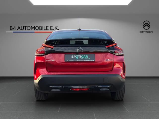 Citroën ë-C4 Feel Pack