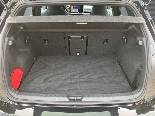 Volkswagen Golf 2.0 TSI 4Motion DSG