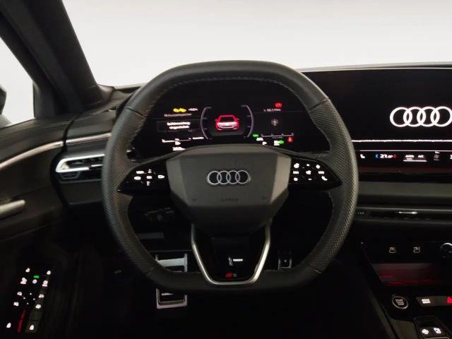 Audi A5 Quattro