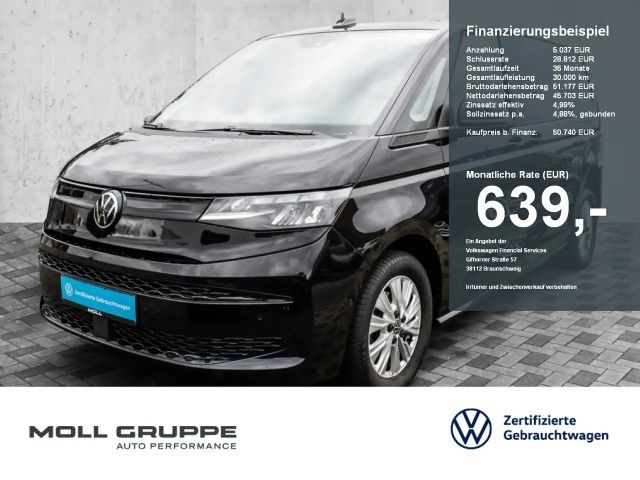Volkswagen Multivan 2.0 TDI DSG T7
