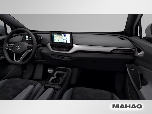 Volkswagen ID.4 Performance Pro