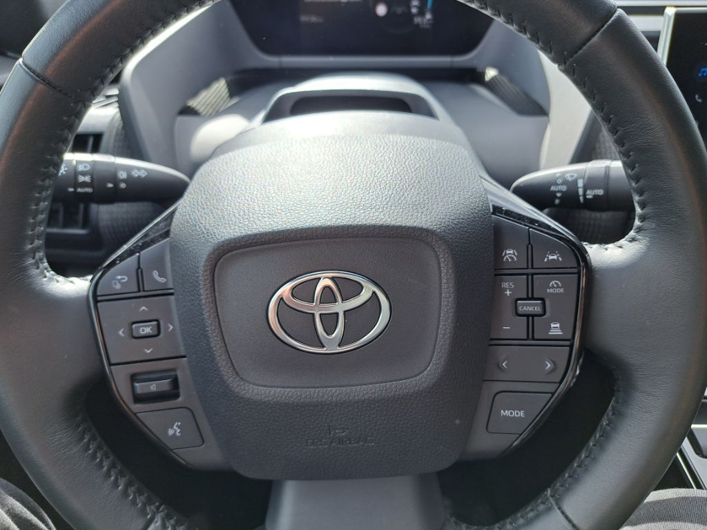 Toyota bZ4X 5-deurs Basis Comfort