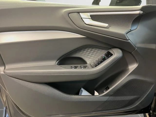 Audi A5 Avant S-Tronic