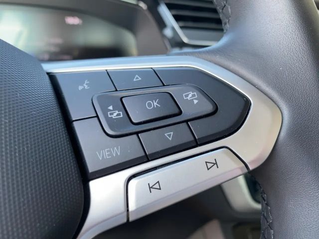 Volkswagen Touran 7-zitter Comfortline