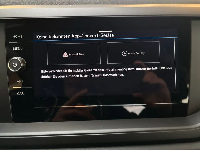 Volkswagen Taigo 4Me TSI