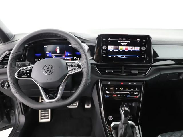 Volkswagen T-Roc DSG R-Line