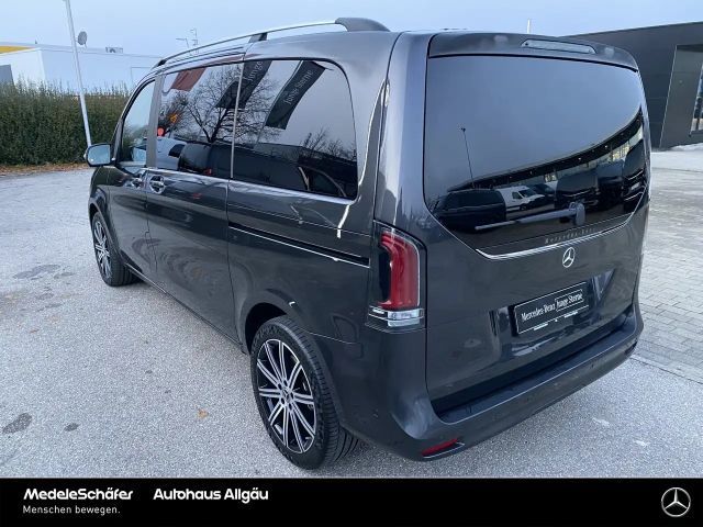 Mercedes-Benz V 300 4MATIC Style V 300 d