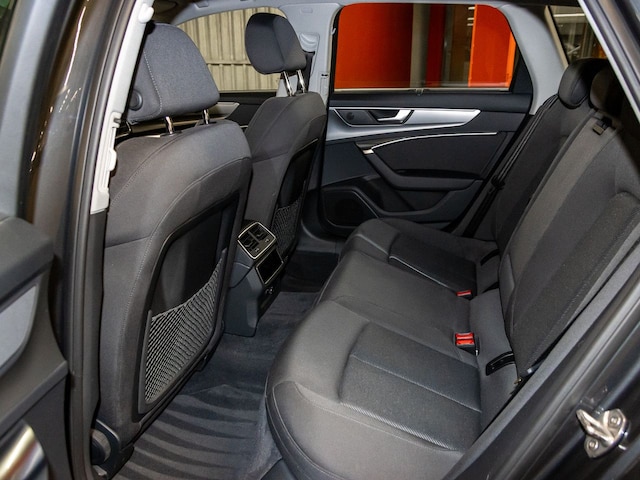 Audi A6 40 TDI Avant S-Tronic Sport