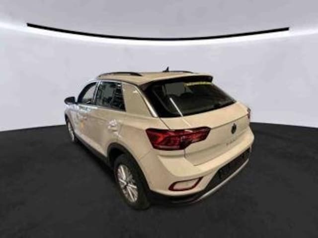 Volkswagen T-Roc 1.5 TSI