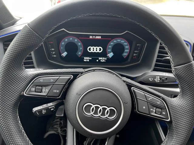 Audi A1 35 TFSI S-Line Sportback