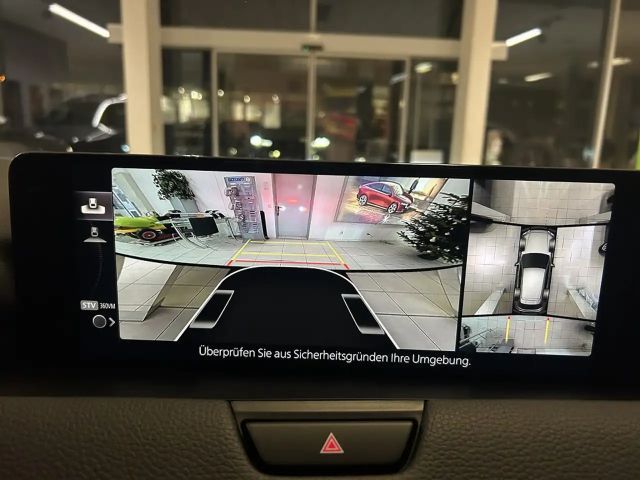 Mazda CX-60 Homura e-Skyactiv