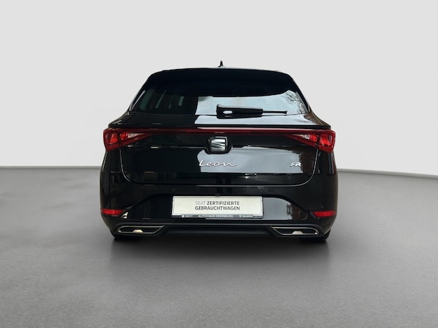 Seat Leon 1.5 eTSI FR-lijn Sportstourer