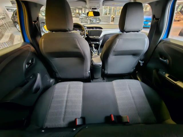 Opel Corsa Edition F Edition