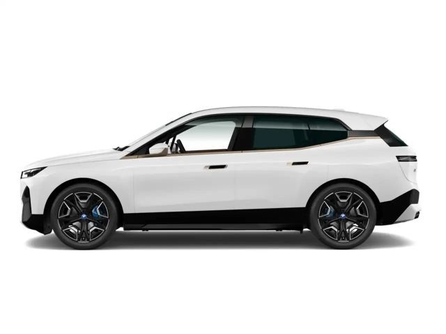 BMW iX xDrive xDrive40