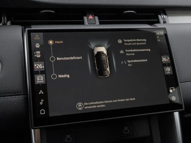 Land Rover Discovery Sport Dynamic SE