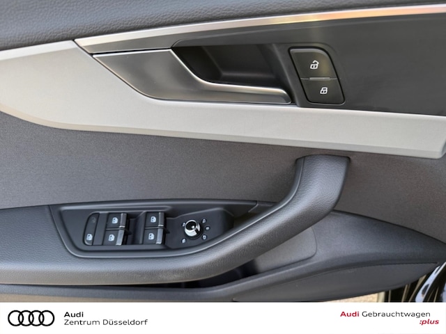 Audi A4 40 TFSI Avant S-Line S-Tronic