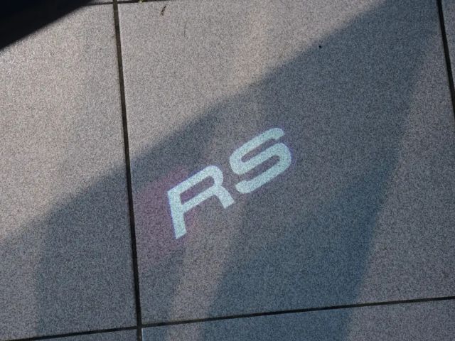 Audi RS Q3 Quattro Sportback