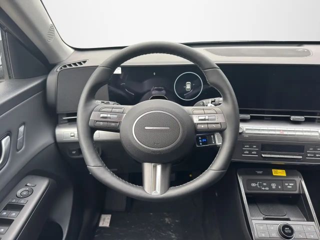 Hyundai Kona 1.6 Prime T-GDi