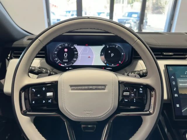 Land Rover Range Rover Sport D300 Dynamic SE