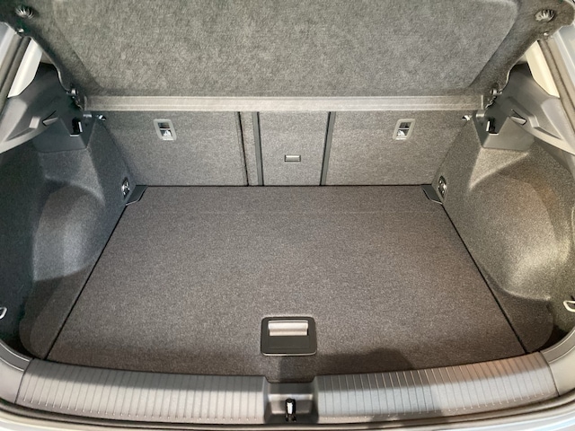 Volkswagen T-Roc 1.5 TSI DSG Style