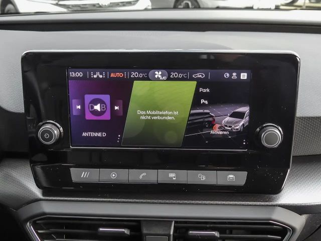 Seat Leon 1.5 eTSI DSG Sportstourer Style