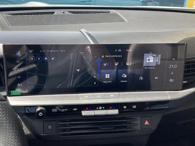 Opel Grandland X GS-Line Grand Sport