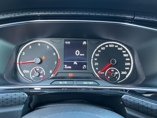 Volkswagen T-Cross 1.0 TSI Style