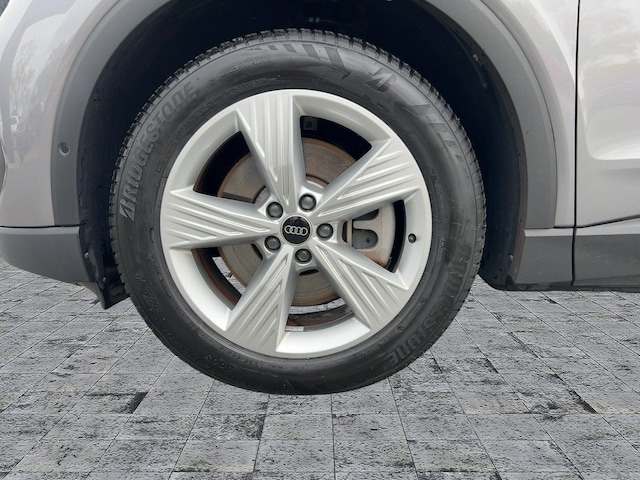 Audi Q4 e-tron 40 Sportback