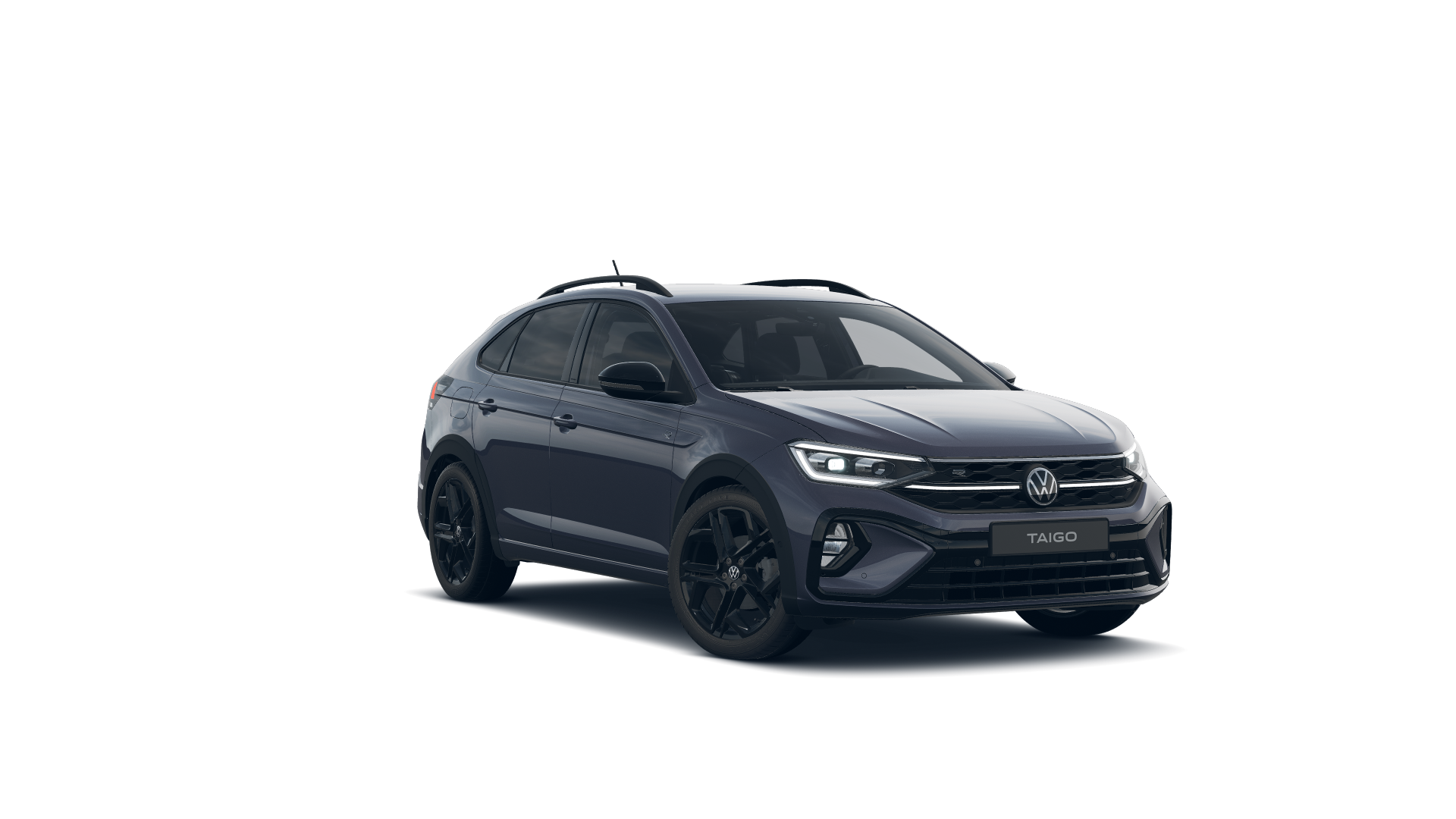 Volkswagen Taigo 1.0 TSI DSG R-Line