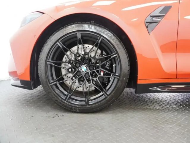 BMW M4 Cabrio Competition xDrive