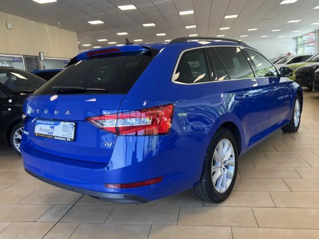 Skoda Superb Ambition PlugIn-Hybrid iV