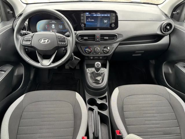 Hyundai i10 1.0 Select