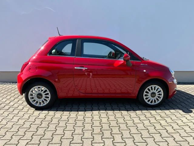 Fiat 500 Dolcevita