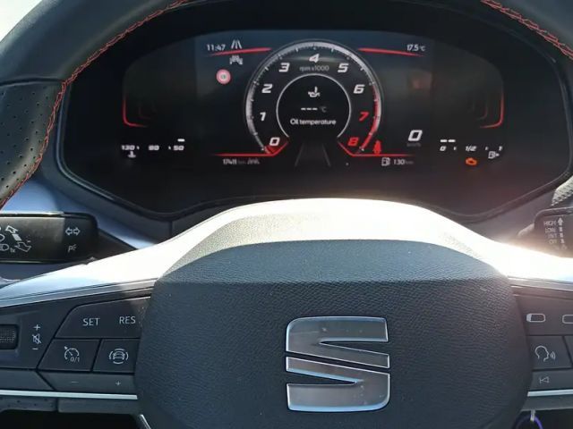 Seat Arona 1.0 TSI FR-lijn