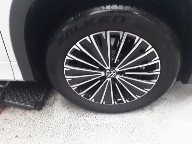 Volkswagen Tayron 1.5 eTSI Life