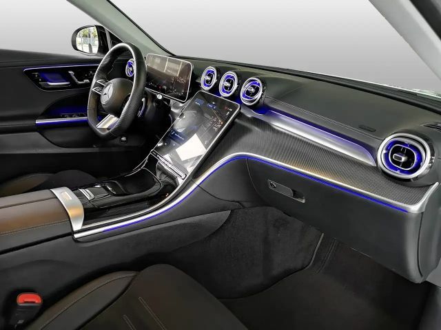 Mercedes-Benz C 180 AMG Line Sedan