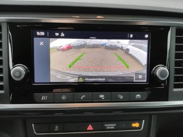 Seat Ateca 1.0 TSI Style