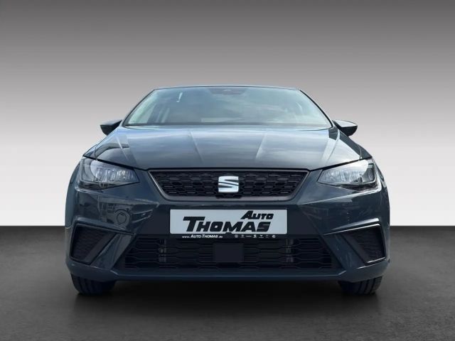 Seat Ibiza 1.0 MPI