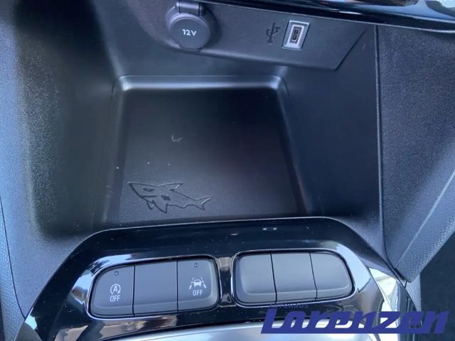 Opel Corsa Edition Turbo