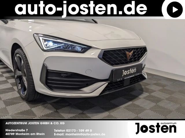 Cupra Leon 1.4
