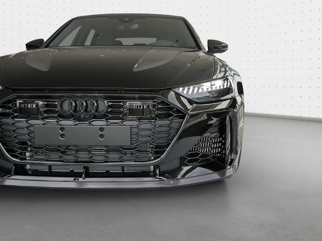 Audi A6 e-tron Avant Performance Quattro