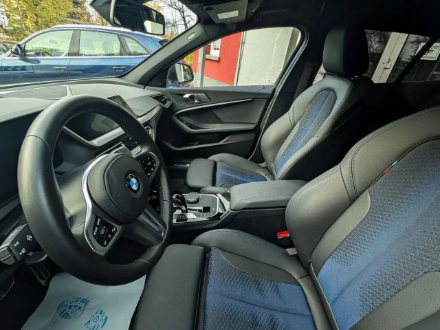 BMW 135 135i Sedan xDrive