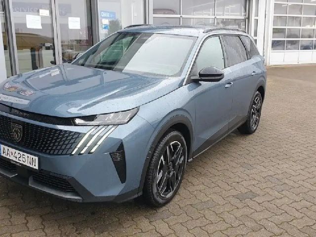 Peugeot 5008 Allure Pack Hybrid